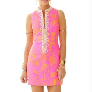 NWT Lilly Pulitzer Alexa Shift